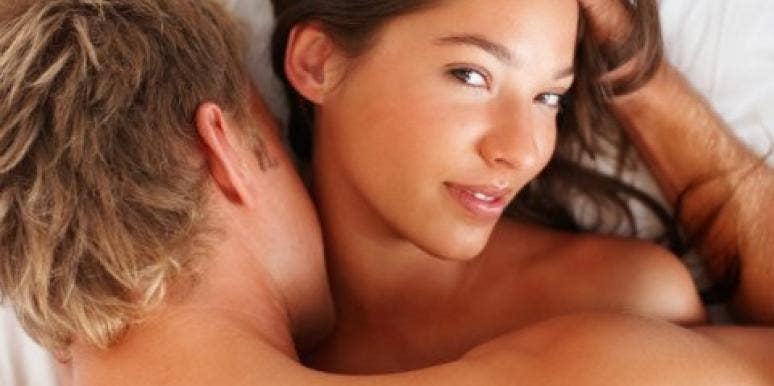 What Women Really Think ... Of Dirty Talk What Women Really Think ... Of Dirty Talk