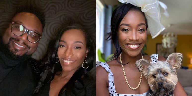 Housewife Faces Backlash From Other Women By Claiming That More Women Should Stay Home And Teaches Them How To Do It Lamar Willis, Tiffany Willis