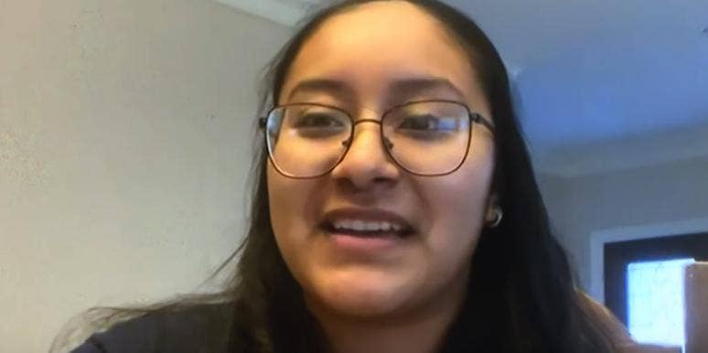 Alondra Carmona Alondra Carmona