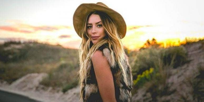How Did Kylie Rae Harris Die? Rising Country Star Killed In Tragic Car Crash How Did Kylie Rae Harris Die? Rising Country Star Killed In Tragic Car Crash
