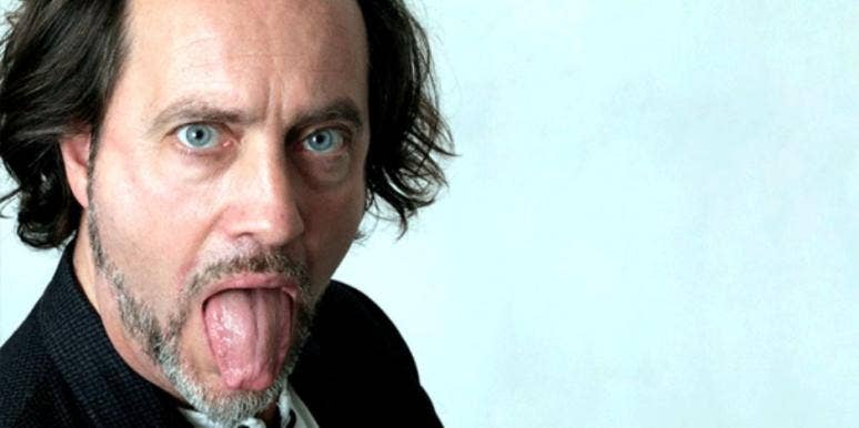 How Did Ian Cognito Die? New Details About The Tragic Death Of The British Comedian How Did Ian Cognito Die? New Details About The Tragic Death Of The British Comedian