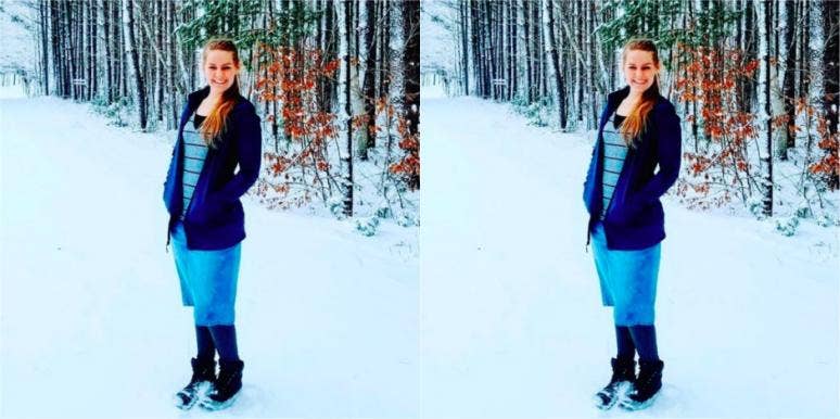 How Did Rebecca Waller Die? Anna Duggar's Sister-In-Law Passes Away In Freak Car Accident How Did Rebecca Waller Die? Anna Duggar's Sister-In-Law Passes Away In Freak Car Accident