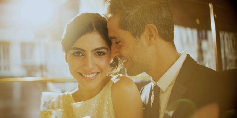 How Do You Know When You're In Love With Someone? The Answer Is On This List Of Emotions