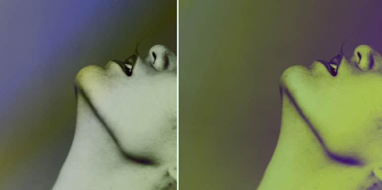 No sex = sexiness? Believe it. No sex = sexiness? Believe it.