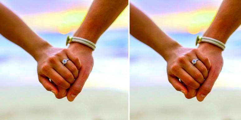 6 Signs You're With The Person Who Should Be Your Spouse 6 Signs You're With The Person Who Should Be Your Spouse