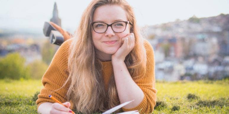 Why National Poetry Month Matters To You, By Zodiac Sign Why National Poetry Month Matters To You, By Zodiac Sign