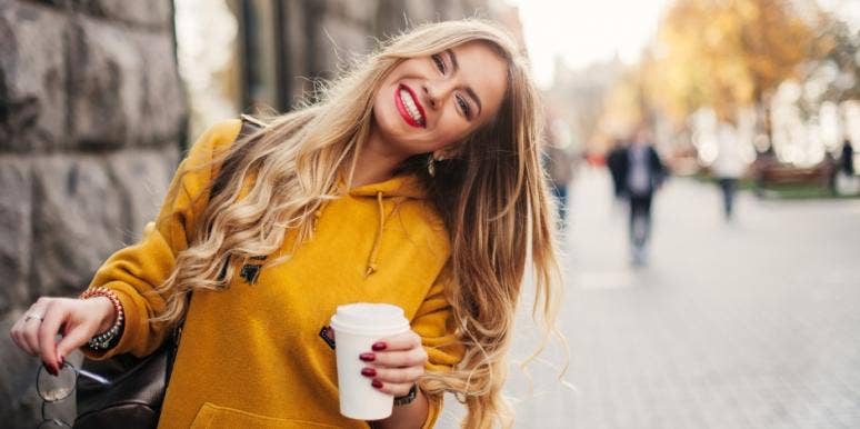 People With These Dominant Personality Traits Know How To Live Long, Happy Lives People With These Dominant Personality Traits Know How To Live Long, Happy Lives
