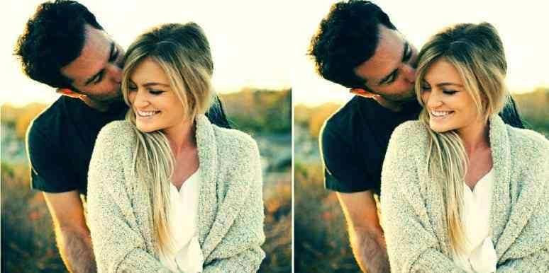 how to attract a man how to be irresistible to men