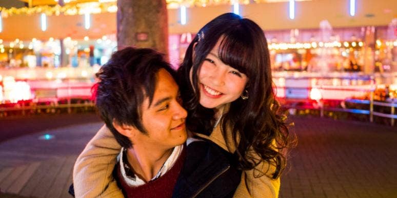 5 Tips For How To Get A Guy To Like You & Want To 'DTR' (Define The Relationship) By Becoming Your Boyfriend 5 Tips For How To Get A Guy To Like You & Want To 'DTR' (Define The Relationship) By Becoming Your Boyfriend