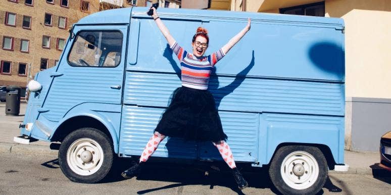 How To Find Happiness When it Feels Just Out Of Reach How To Find Happiness When it Feels Just Out Of Reach