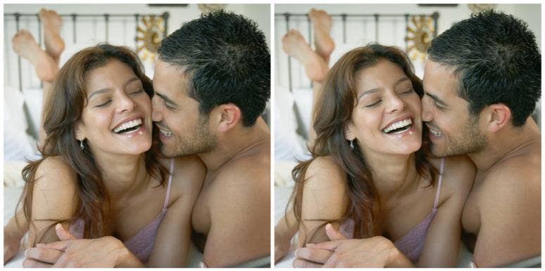 The bedroom moves that men love. The bedroom moves that men love.