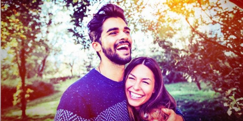 How To Get A Girlfriend & Make A Girl Like You: Personality Traits & Characteristics Women Want In Men
