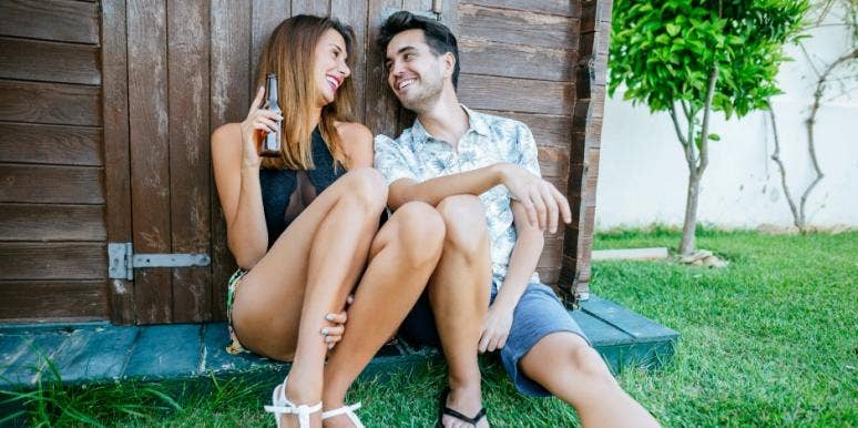 The 2 Words That Prevent You From Attracting High-Quality Men looking for love