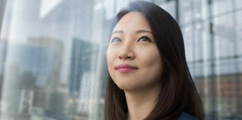 How To Think Positive & Accomplish Your Life Goals How To Think Positive & Accomplish Your Life Goals