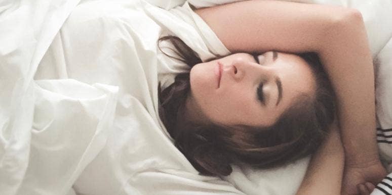 How To Fall Asleep Fast With 6 Natural Remedies For Sleeping