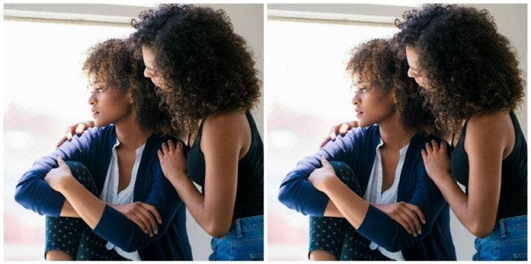 how to talk to someone about depression how to help someone with depression