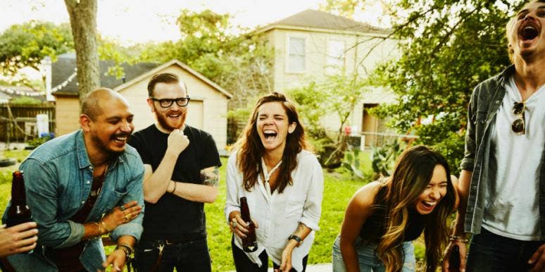 It's Not A Real, Irreplaceable Friendship Without These 7 Qualities how to be a good friend