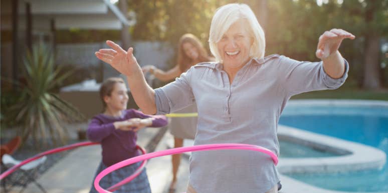 how to be a happier person how to live longer