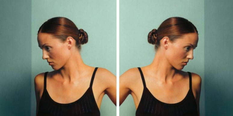 I'm Not A Nice Woman. I Don't Want To Be Nice — And Neither Do You I'm Not A Nice Woman. I Don't Want To Be Nice — And Neither Do You