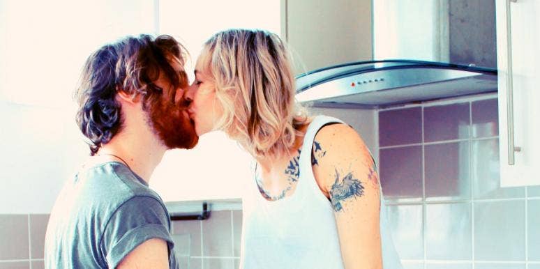 how to make a man love you how to make a man love you