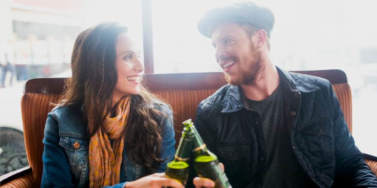 How To Meet Men, Find Your Soulmate & Fall In True Love (Without Using Dating Apps) How To Meet Men, Find Your Soulmate & Fall In True Love (Without Using Dating Apps)