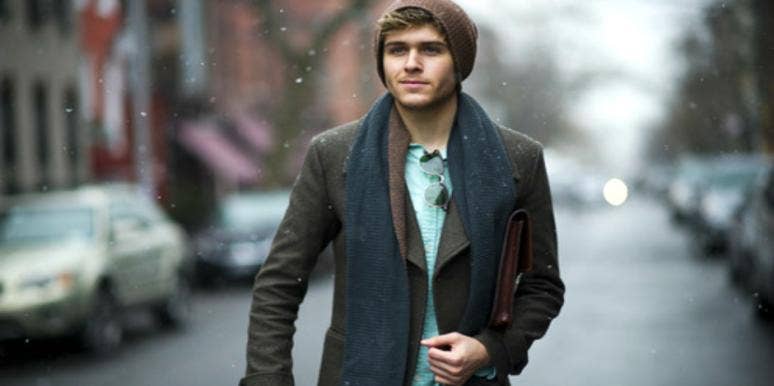 Ways To Determine His Sexuality Ways To Determine His Sexuality
