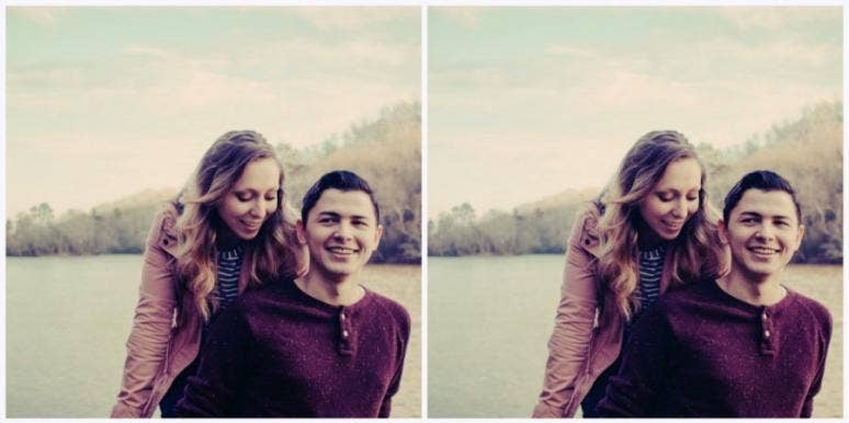 My Partner & I Both Suffer From Anxiety — And It's Made Our Relationship Stronger My Partner & I Both Suffer From Anxiety — And It's Made Our Relationship Stronger