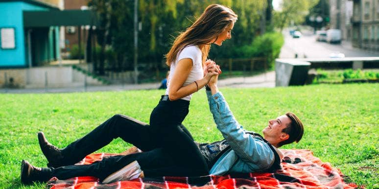 12 Ways To Build Confidence In Your Relationship