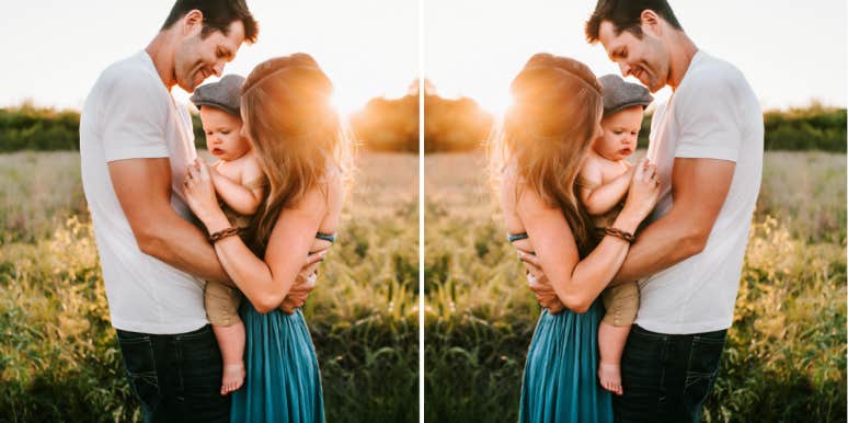 ways to become a better husband ways to become a better husband