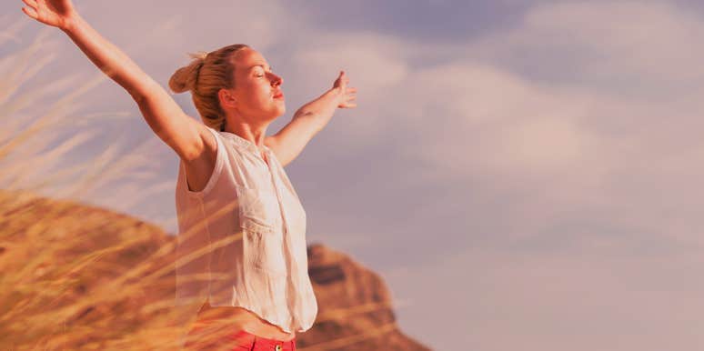How To Break Generational Curses woman liberated