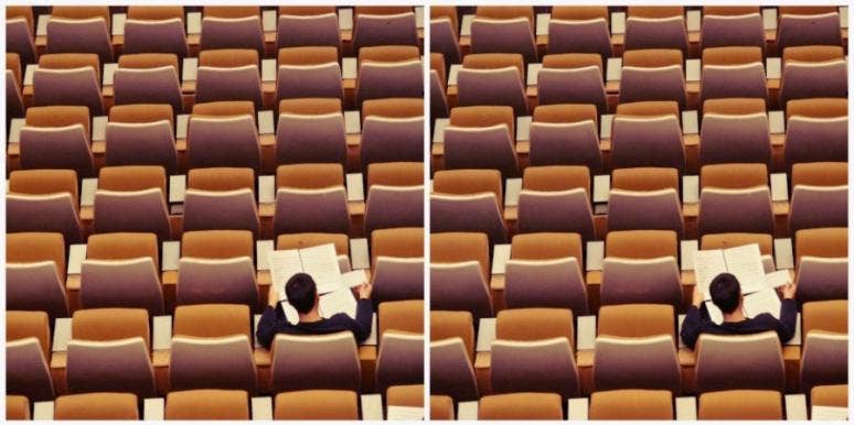 You'd Be Surprised How COVID-19 Is Actually Affecting Educators You'd Be Surprised How COVID-19 Is Actually Affecting Educators