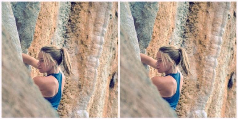 Why My Depression Makes Getting Out Of Bed Every Morning Feel Like Climbing A Mountain Why My Depression Makes Getting Out Of Bed Every Morning Feel Like Climbing A Mountain
