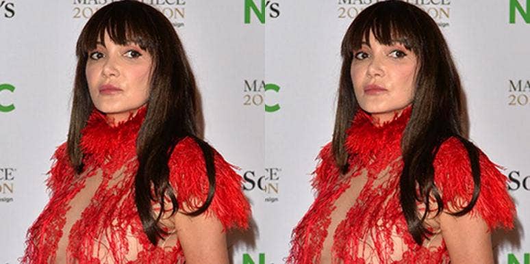 How Did Annabelle Neilson Die? Everything To Know About The Tragic Death Of The 'Ladies Of London' Star