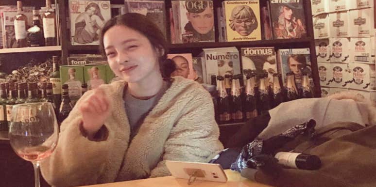 Did Goo Hara Die By Suicide? Yet Another Young K-Pop Star's Tragic Cause Of Death Did Goo Hara Die By Suicide? Yet Another Young K-Pop Star's Tragic Cause Of Death