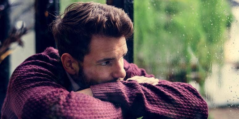How Do Guys Deal With Heartbreak? 5 Ways Men Cope With A Broken Heart How Do Guys Deal With Heartbreak? 5 Ways Men Cope With A Broken Heart