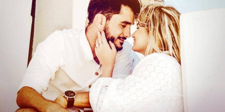 Am I In Love? 5 Deep Questions To Ask Yourself Am I In Love? 5 Deep Questions To Ask Yourself