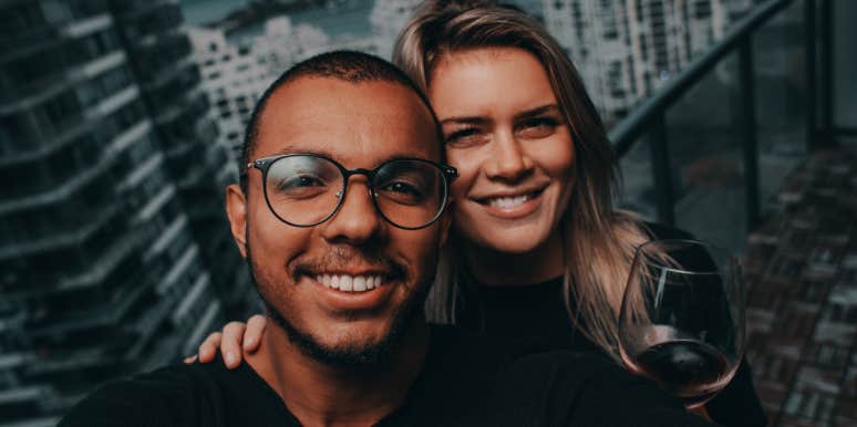 create a secure relationship create a secure relationship