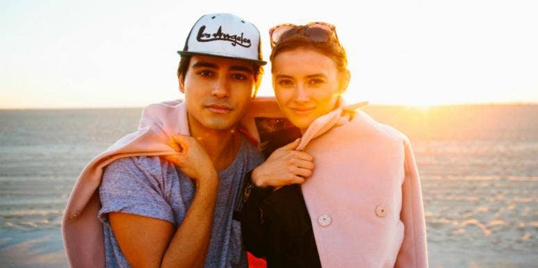 5 Ways To Forgive A Guy Who Cheated On His Ex 5 Ways To Forgive A Guy Who Cheated On His Ex
