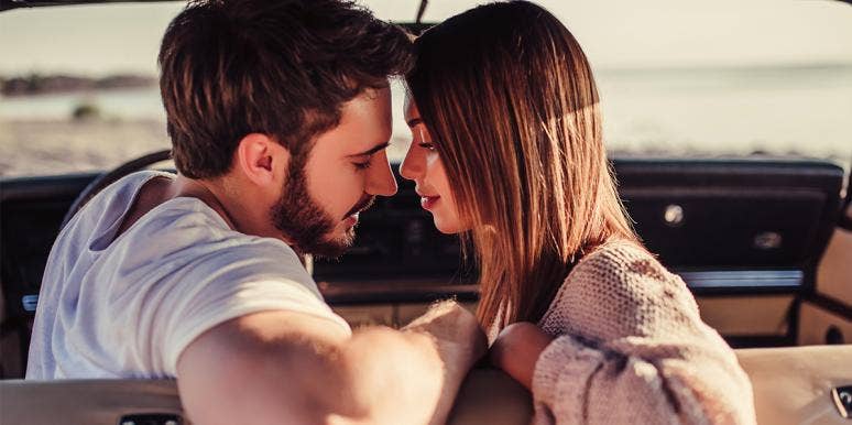I Found Real Love — Once I Stopped Listening To My Friends I Found Real Love — Once I Stopped Listening To My Friends