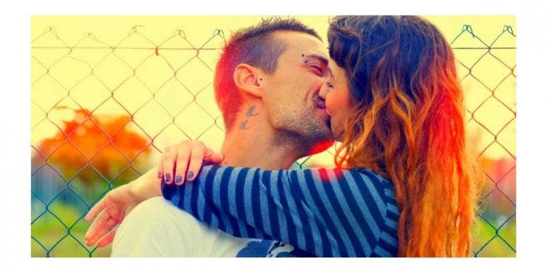 حلف احذر مقياس  How To French Kiss A Guy Well | YourTango