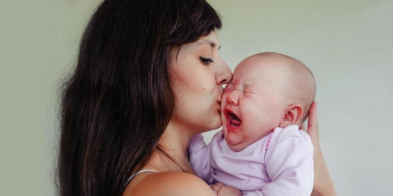 This Trick Will Get Your Baby To Stop Crying Immediately This Trick Will Get Your Baby To Stop Crying Immediately