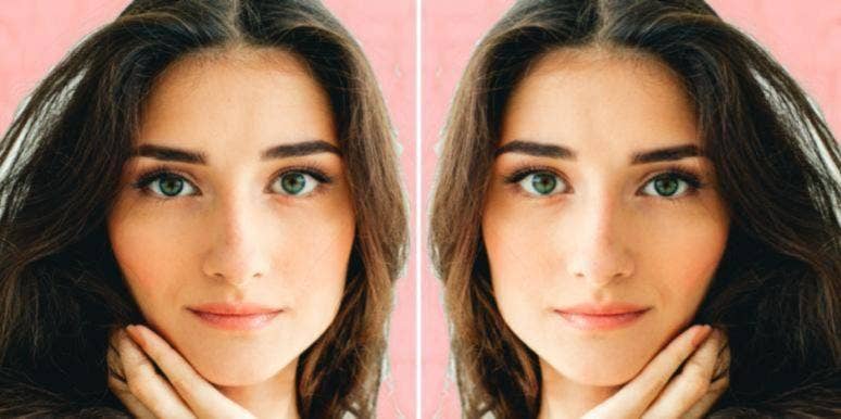How To Get Over A Crush On A Friend brunette woman smiling