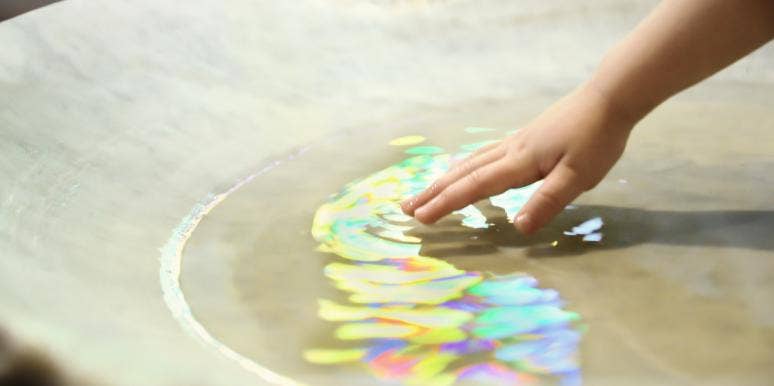 How Is Holy Water Made? How Is Holy Water Made?