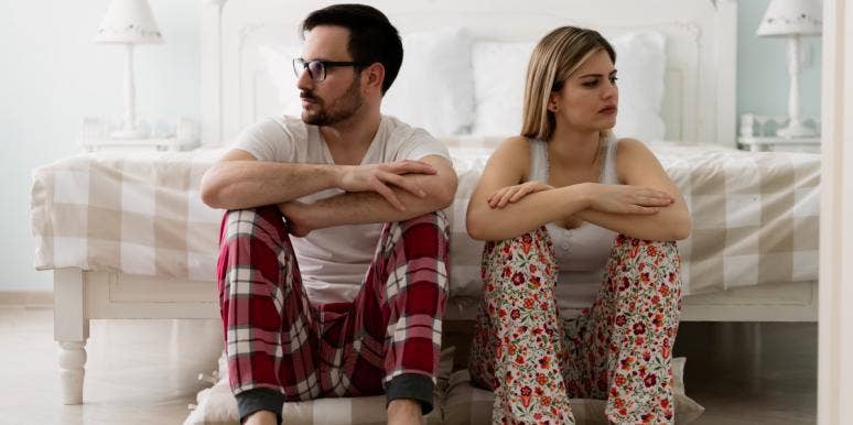 How Long It Takes To Fall Out Of Love, According To Science How Long It Takes To Fall Out Of Love, According To Science