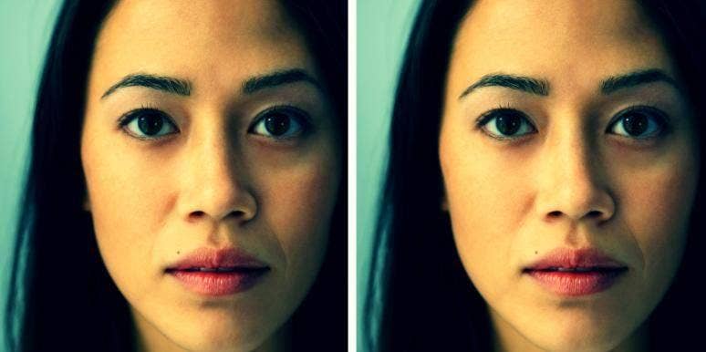 The Real Reason You Don't Feel Unloved (Even When You Are) The Real Reason You Don't Feel Unloved (Even When You Are)