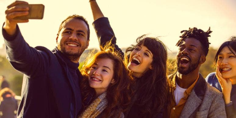 How The Zodiac Signs Make New Friends, According To Astrology How The Zodiac Signs Make New Friends, According To Astrology