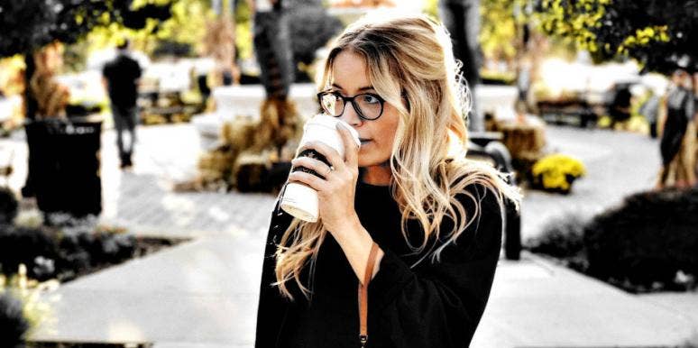 Here's How Much Coffee Is Officially Too Much Here's How Much Coffee Is Officially Too Much
