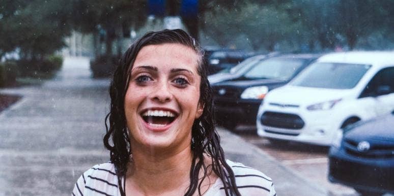 This Is How Often You Should Wash Your Hair, According To Science This Is How Often You Should Wash Your Hair, According To Science