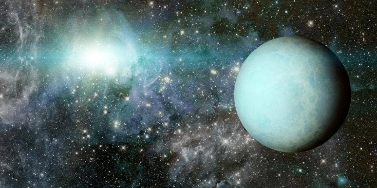 How Saturn Square Uranus Changes Your Love Life Starting June 14, 2021 