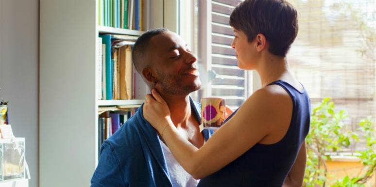The Slightly Unconventional Way I'm Saving My Marriage The Slightly Unconventional Way I'm Saving My Marriage